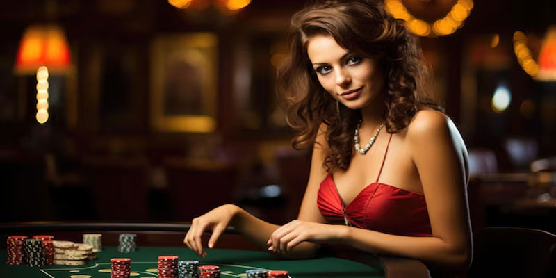 Cassino Online – A Experiência Clássica