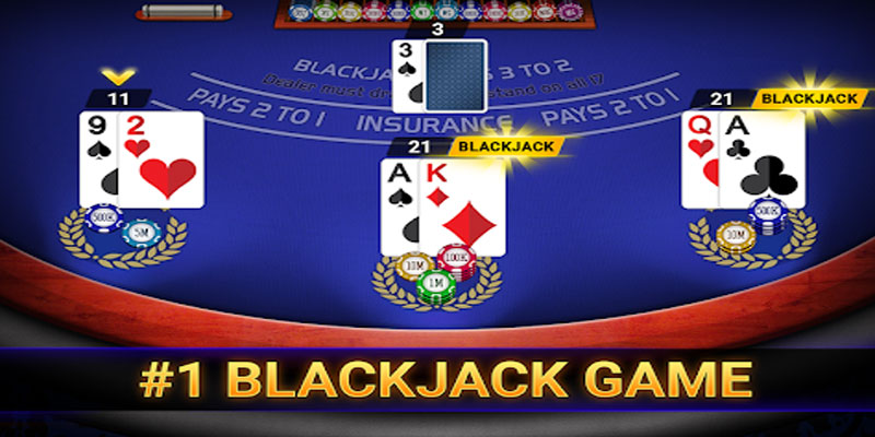 Como Jogar Blackjack Online