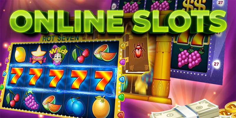 Dicas para Maximizar Seus Ganhos nos Slots OnlineDicas para Maximizar Seus Ganhos nos Slots Online