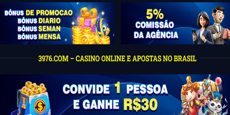 O Que é o 3976.com