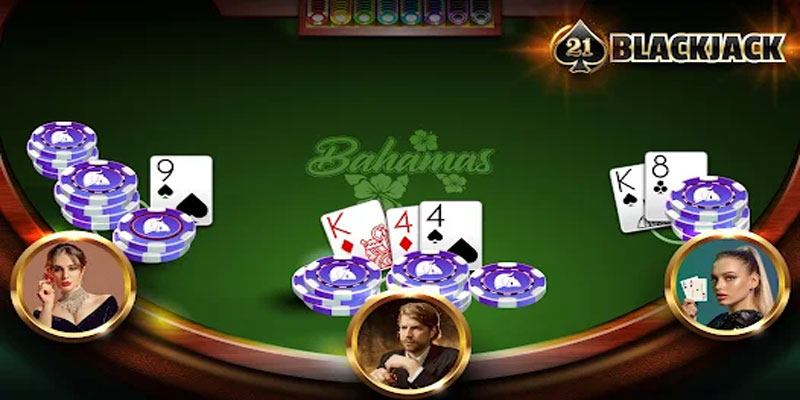 O Que é o Blackjack Online