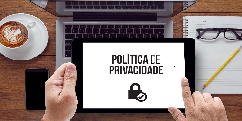 Política de Privacidade