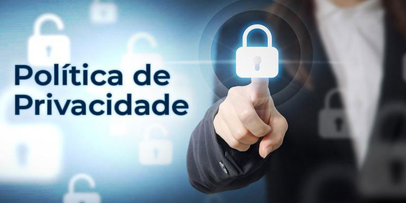 Por Que Confiar na Política de Privacidade
