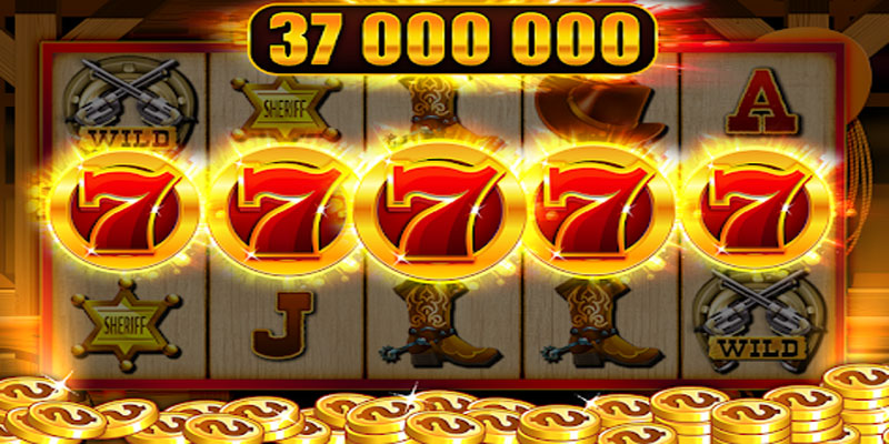 Por que jogar Slots Online