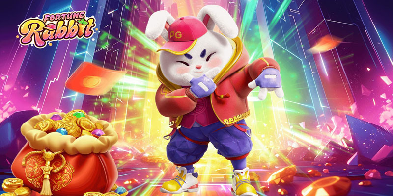 Recursos Especiais do Fortune Rabbit