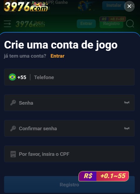 Registro 3976.com