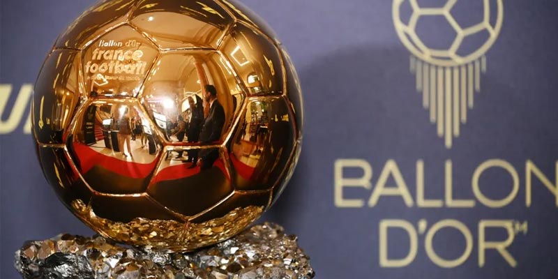 Bola de Ouro