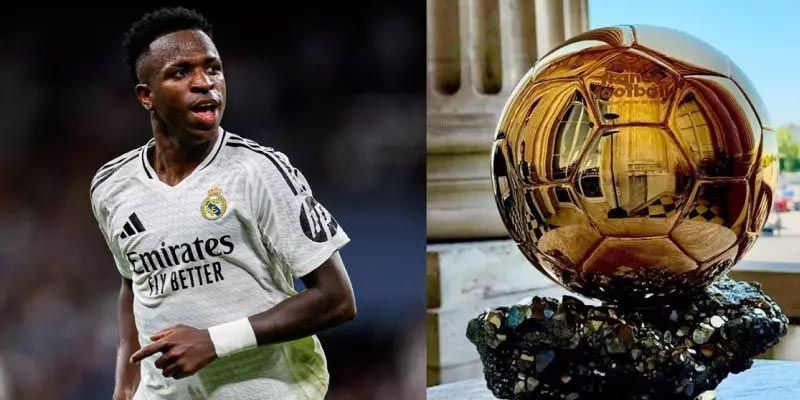 Principais Vencedores da Bola de Ouro